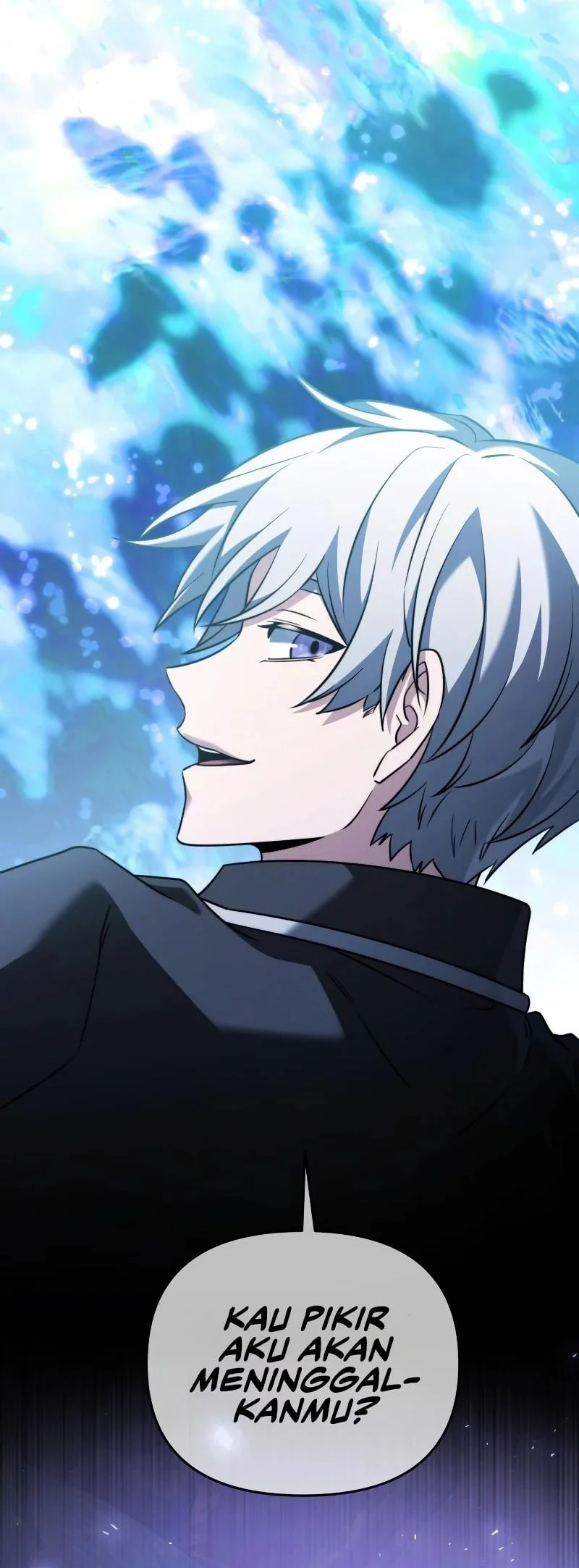 Terminally-Ill Genius Dark Knight chapter 144 halaman 5