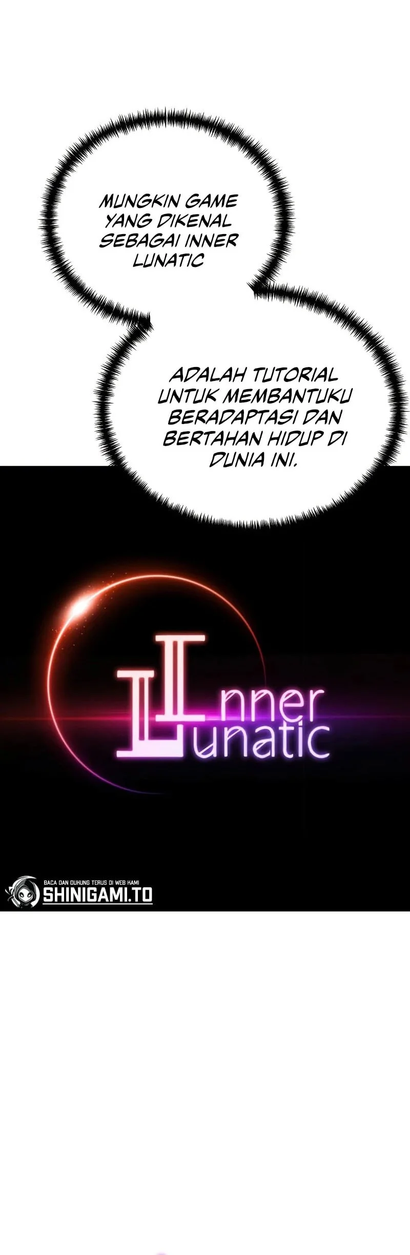Terminally-Ill Genius Dark Knight chapter 144 halaman 80