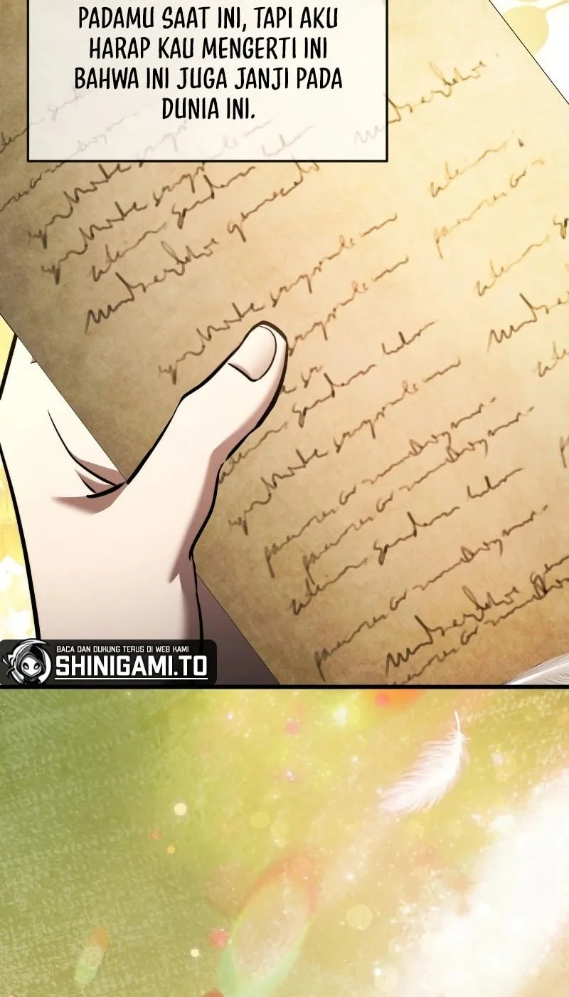 Terminally-Ill Genius Dark Knight chapter 144 halaman 84