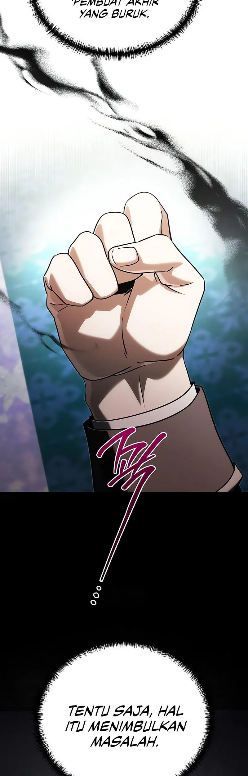 Terminally-Ill Genius Dark Knight chapter 146 halaman 14