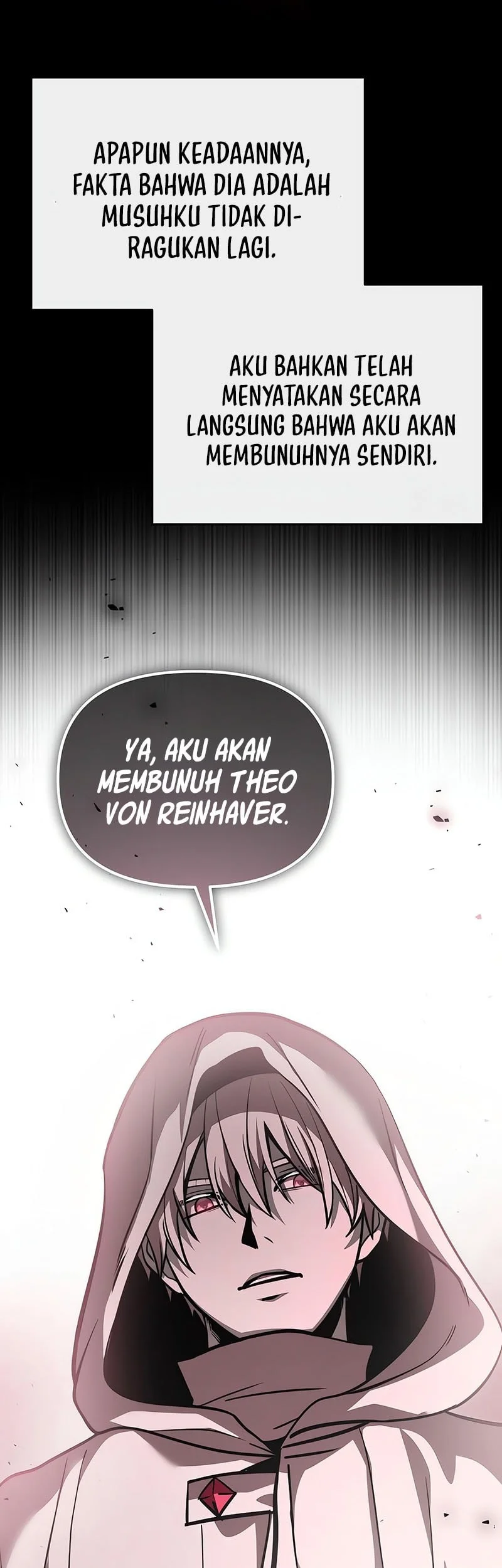 Terminally-Ill Genius Dark Knight chapter 146 halaman 41