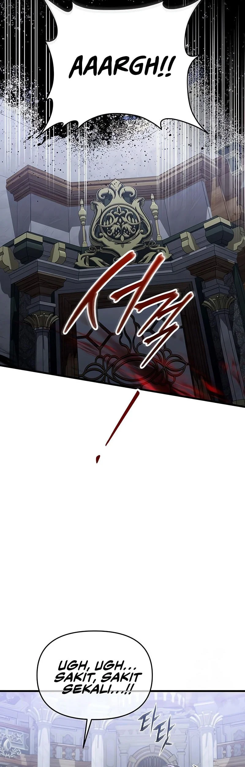Terminally-Ill Genius Dark Knight chapter 146 halaman 62