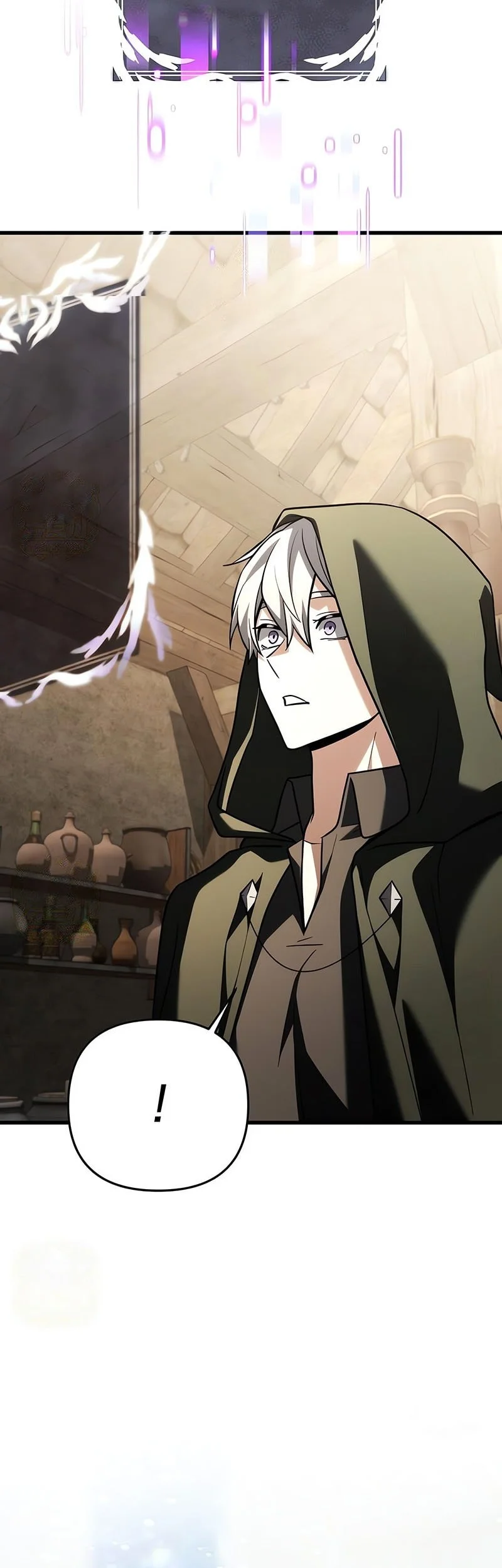 Terminally-Ill Genius Dark Knight chapter 147 halaman 24