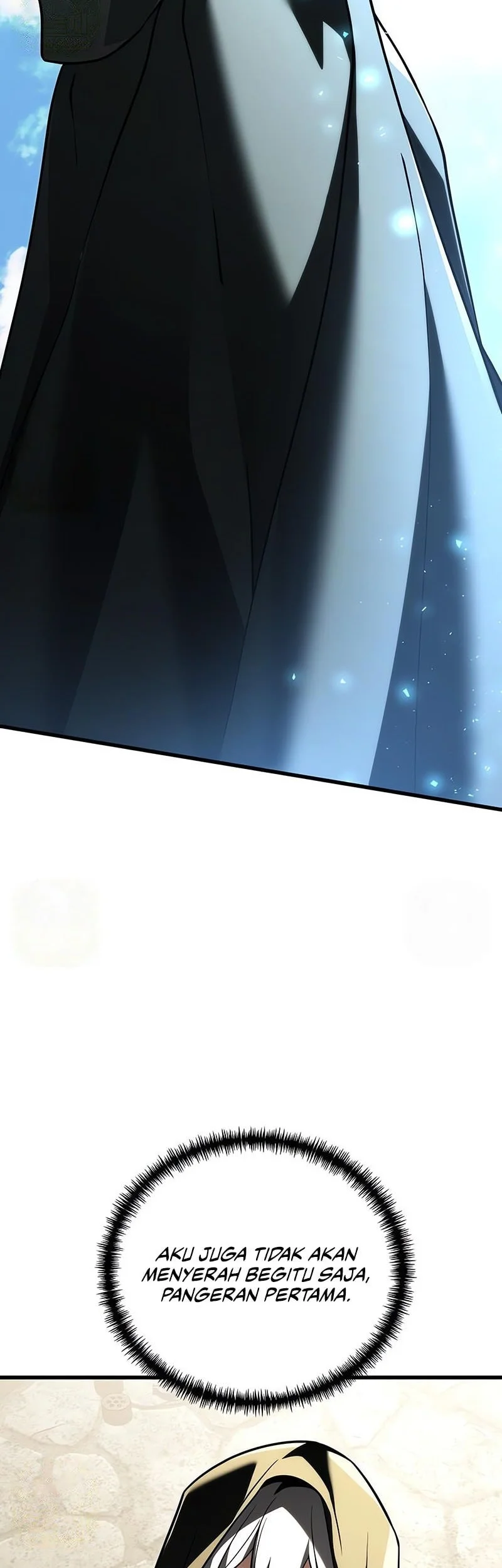 Terminally-Ill Genius Dark Knight chapter 147 halaman 82