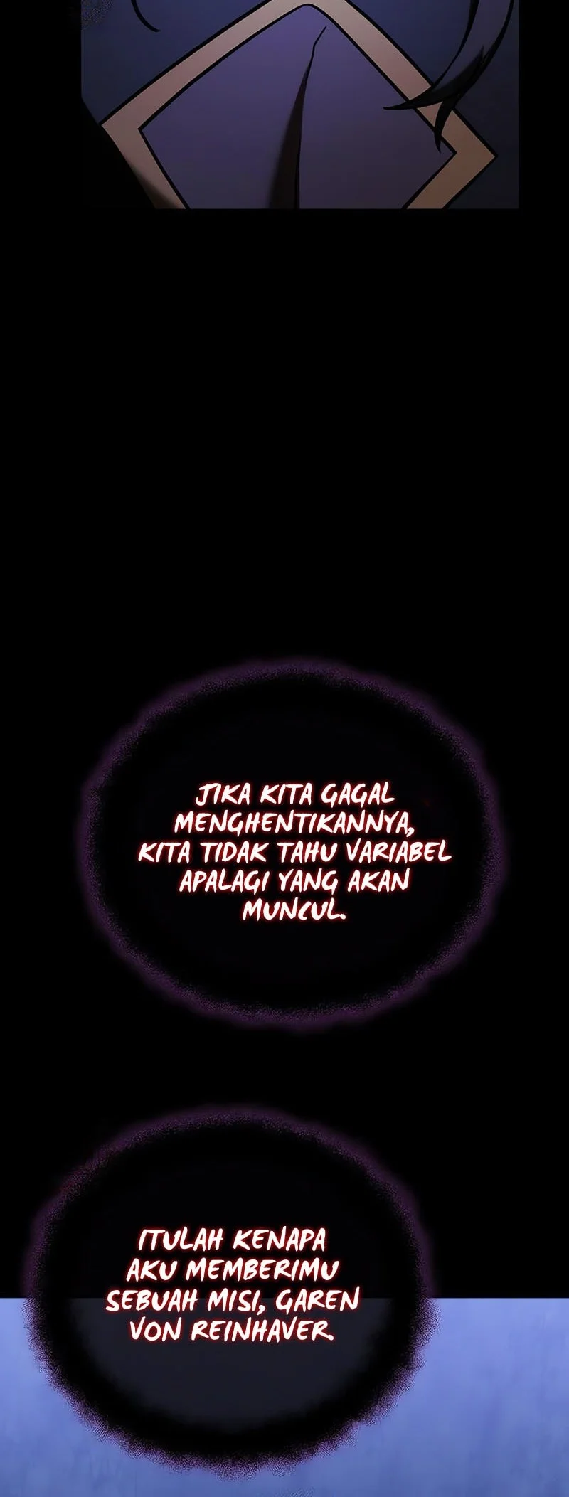 Terminally-Ill Genius Dark Knight Bab 148 halaman 9