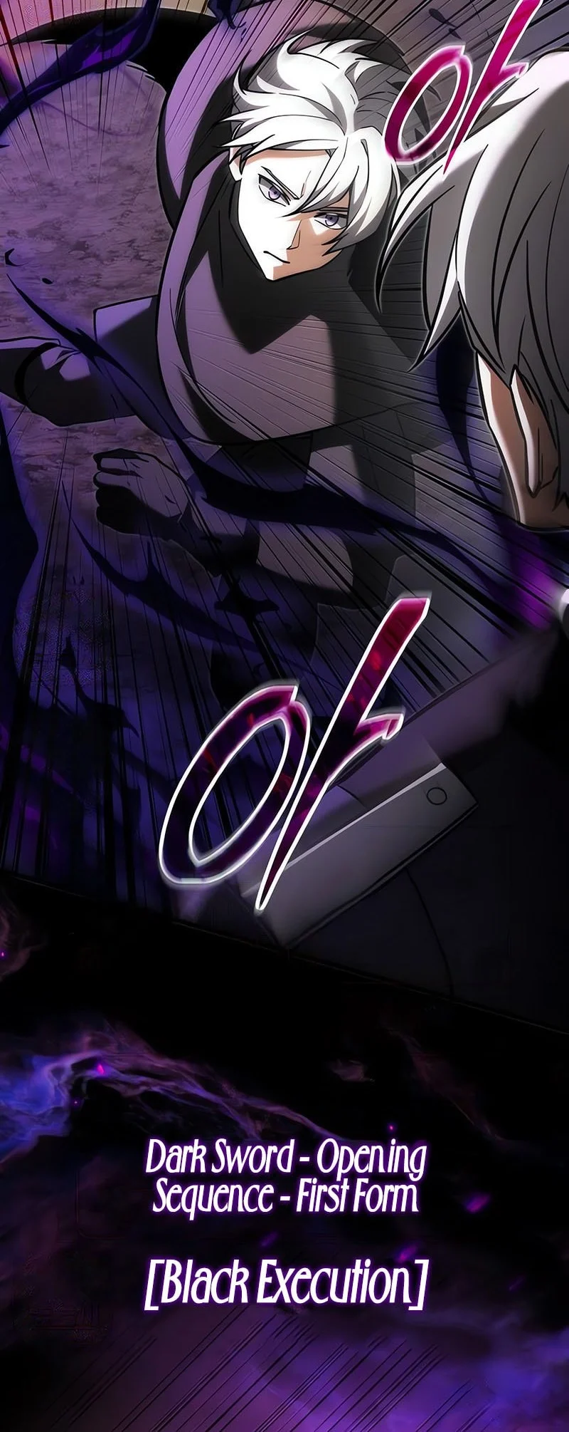 Terminally-Ill Genius Dark Knight Bab 148 halaman 72