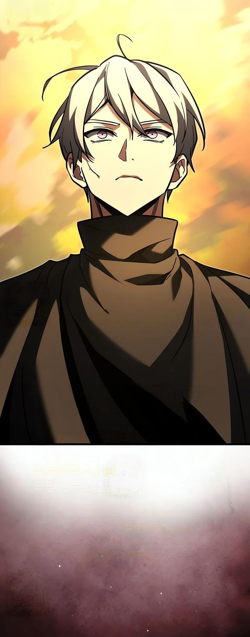 Terminally-Ill Genius Dark Knight Bab 148 halaman 80