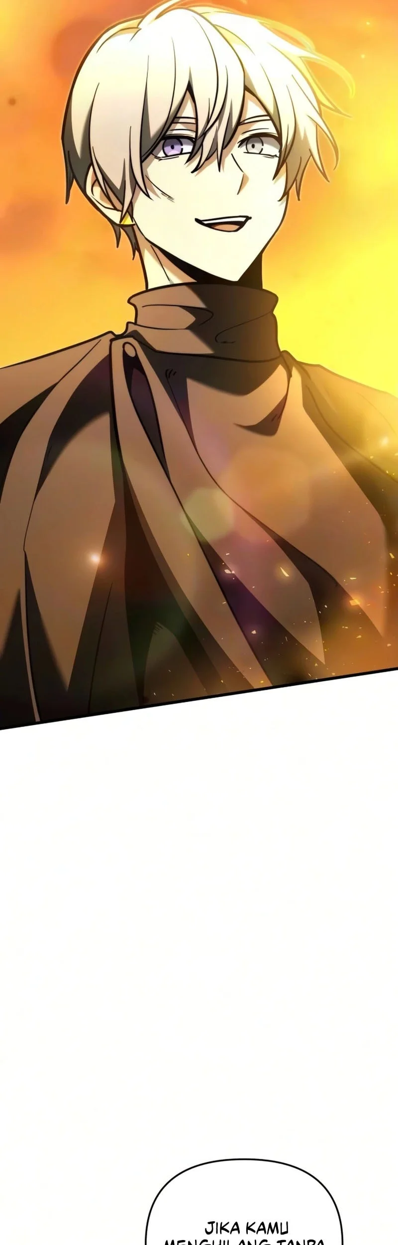 Terminally-Ill Genius Dark Knight chapter 149 halaman 6