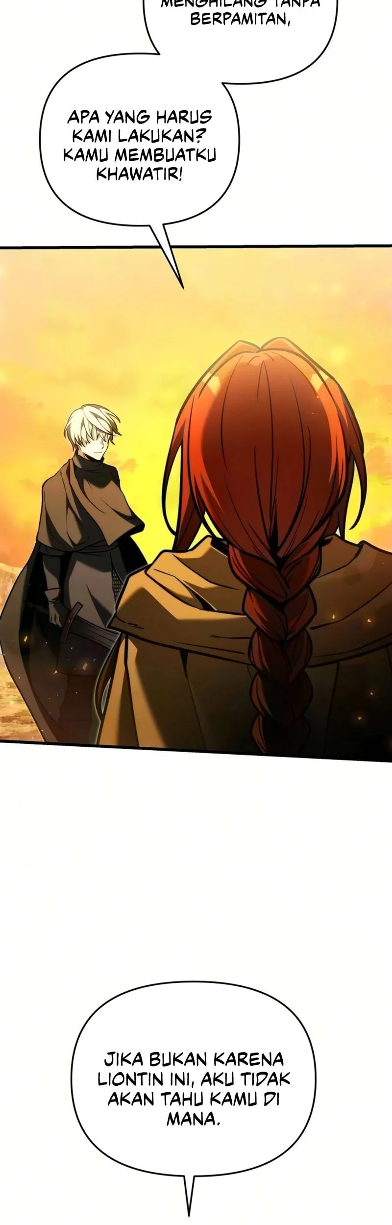 Terminally-Ill Genius Dark Knight chapter 149 halaman 7