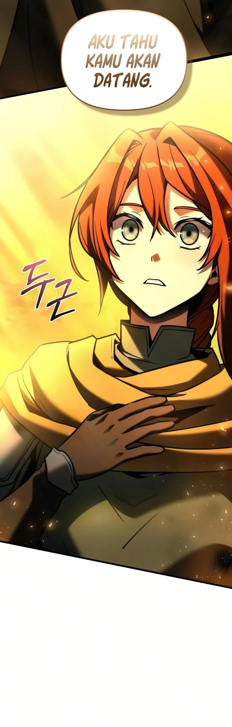 Terminally-Ill Genius Dark Knight chapter 149 halaman 10
