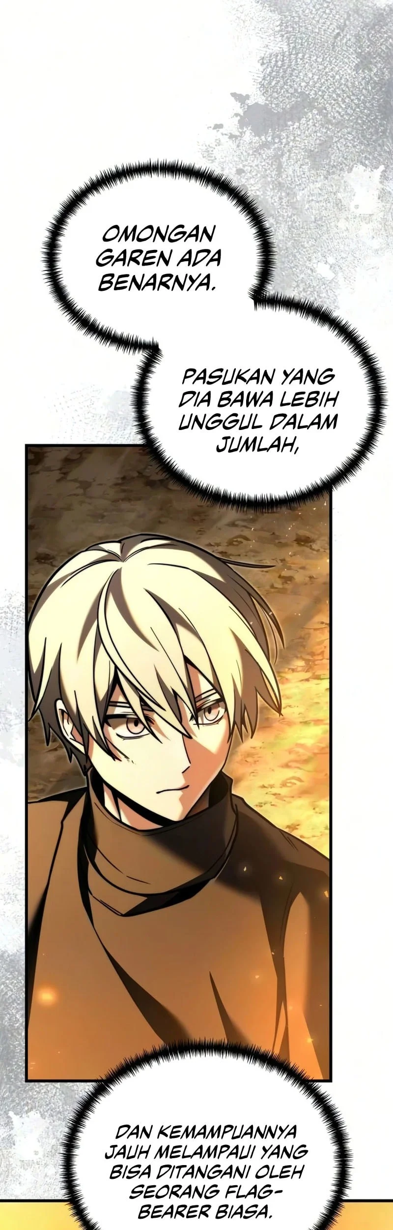 Terminally-Ill Genius Dark Knight chapter 149 halaman 14