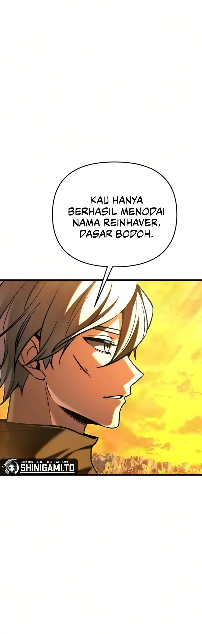 Terminally-Ill Genius Dark Knight chapter 149 halaman 16