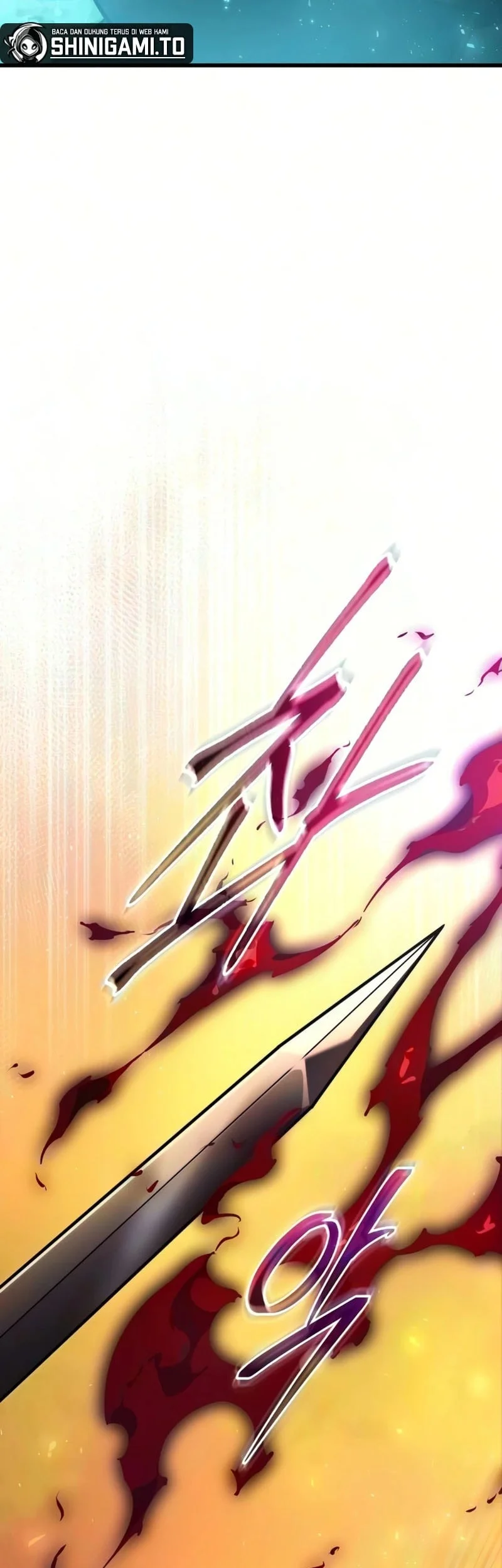 Terminally-Ill Genius Dark Knight chapter 149 halaman 43