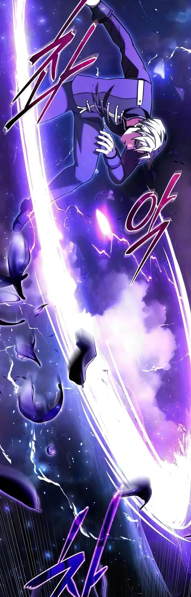 Terminally-Ill Genius Dark Knight chapter 149 halaman 53
