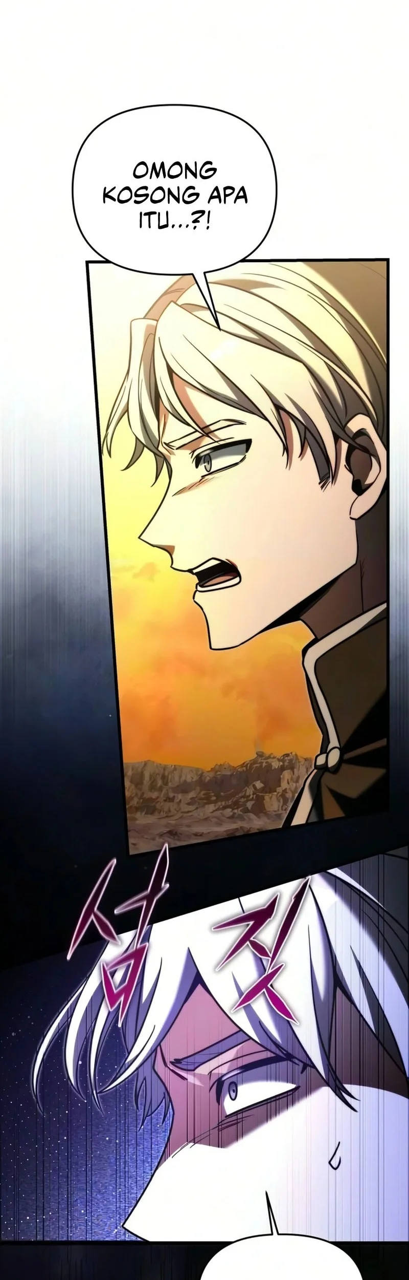 Terminally-Ill Genius Dark Knight chapter 149 halaman 65