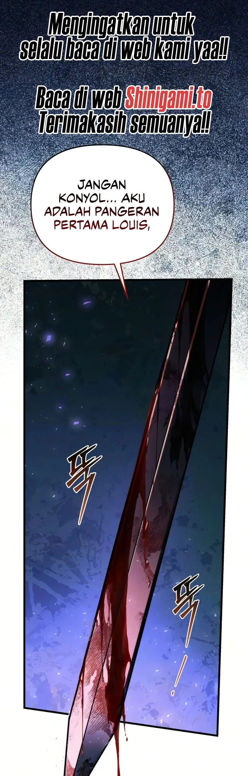 Terminally-Ill Genius Dark Knight chapter 149 halaman 72