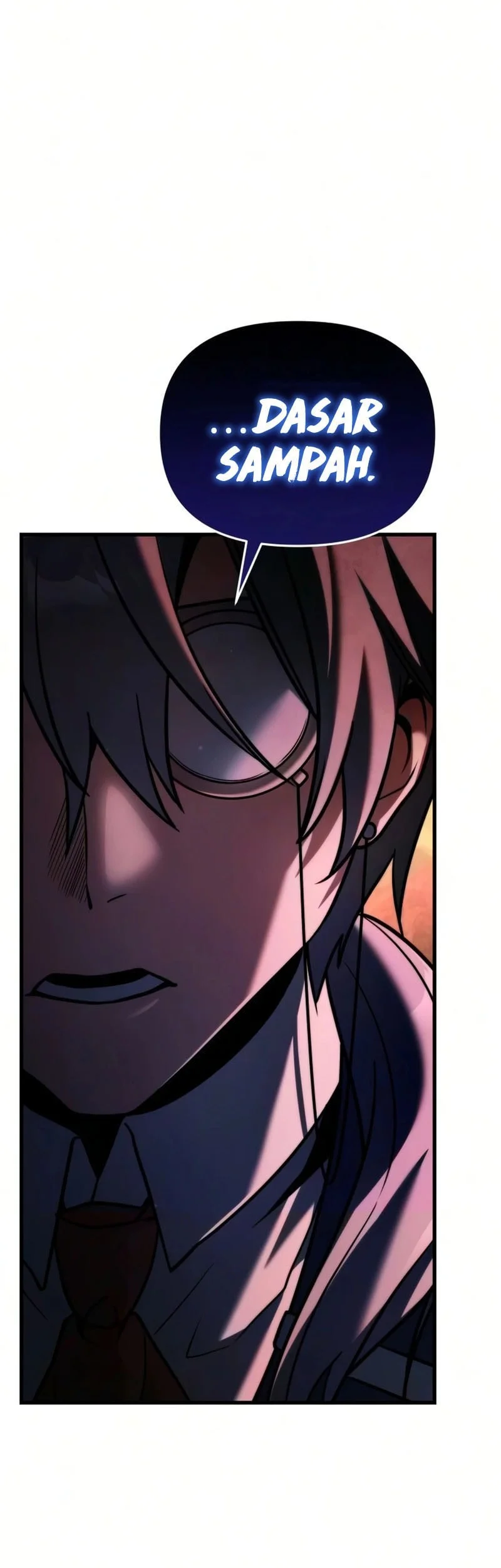 Terminally-Ill Genius Dark Knight chapter 149 halaman 74