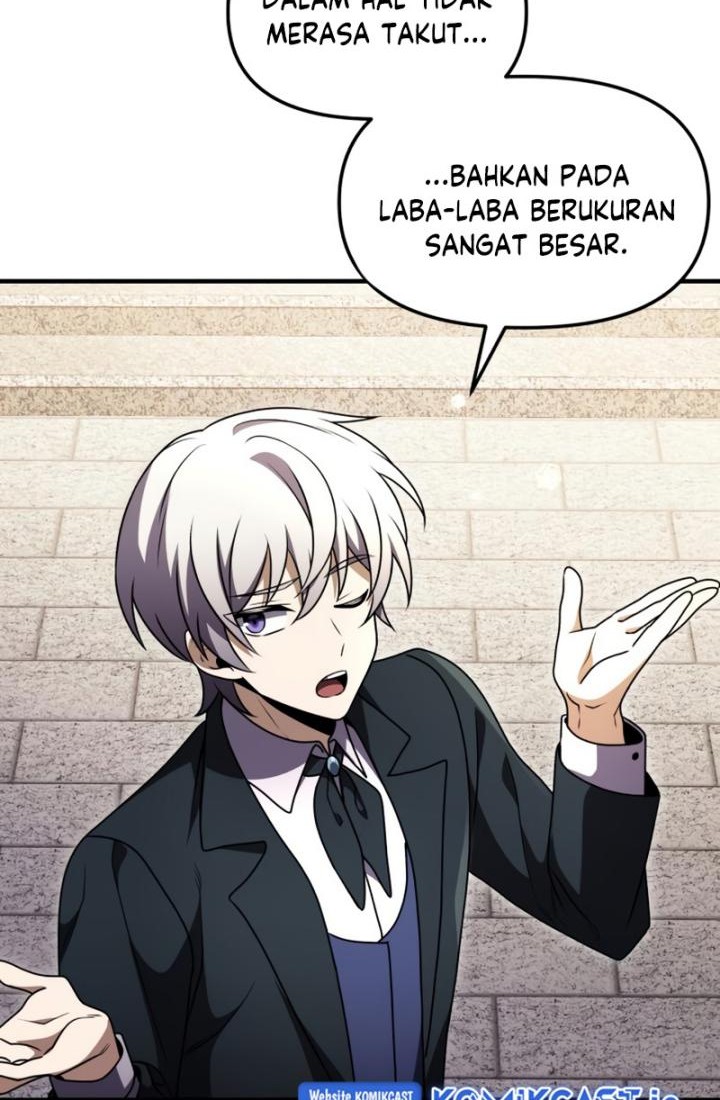 Terminally-Ill Genius Dark Knight Bab 15 halaman 80