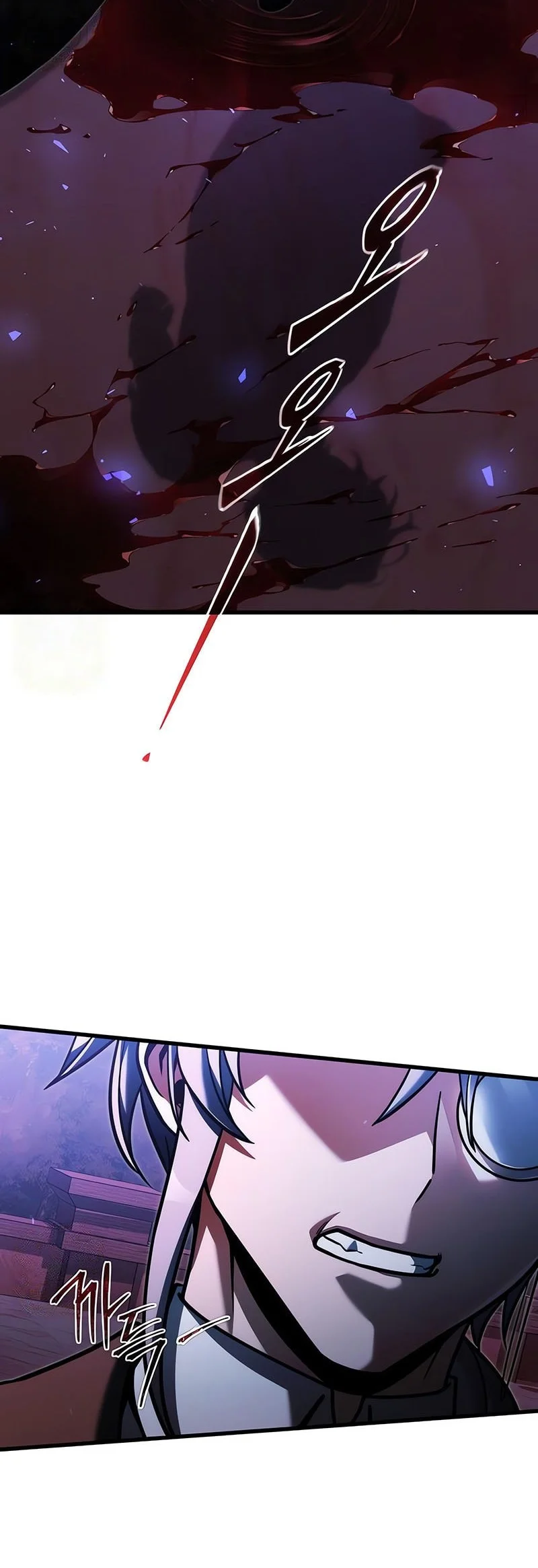 Terminally-Ill Genius Dark Knight chapter 150 halaman 9