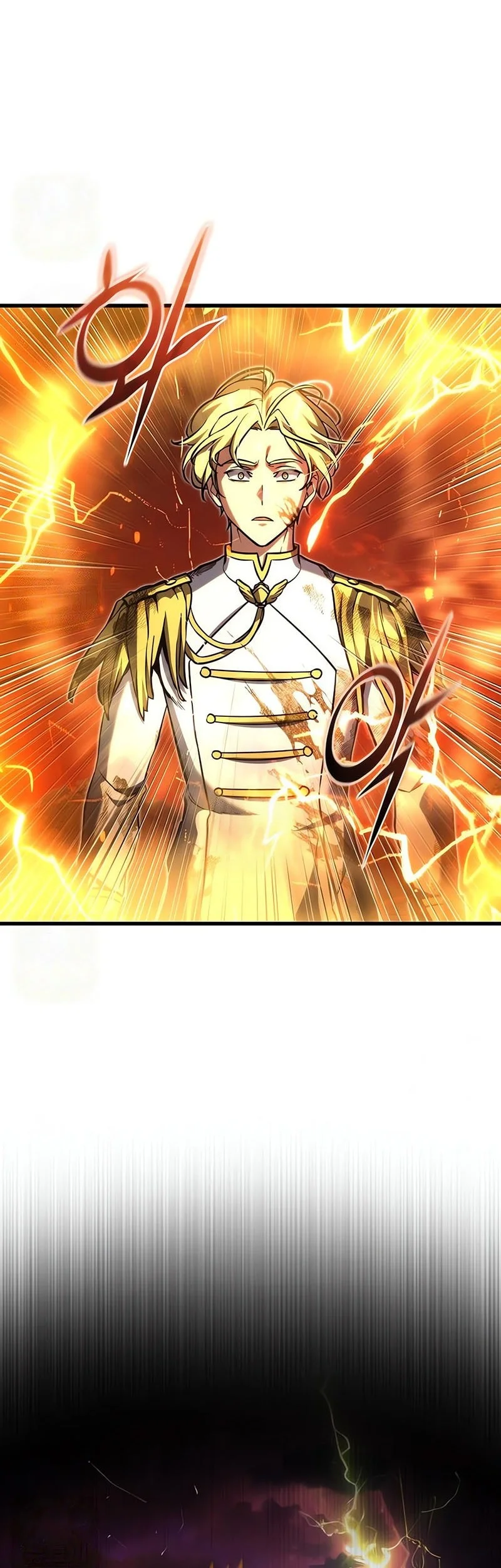 Terminally-Ill Genius Dark Knight chapter 150 halaman 80