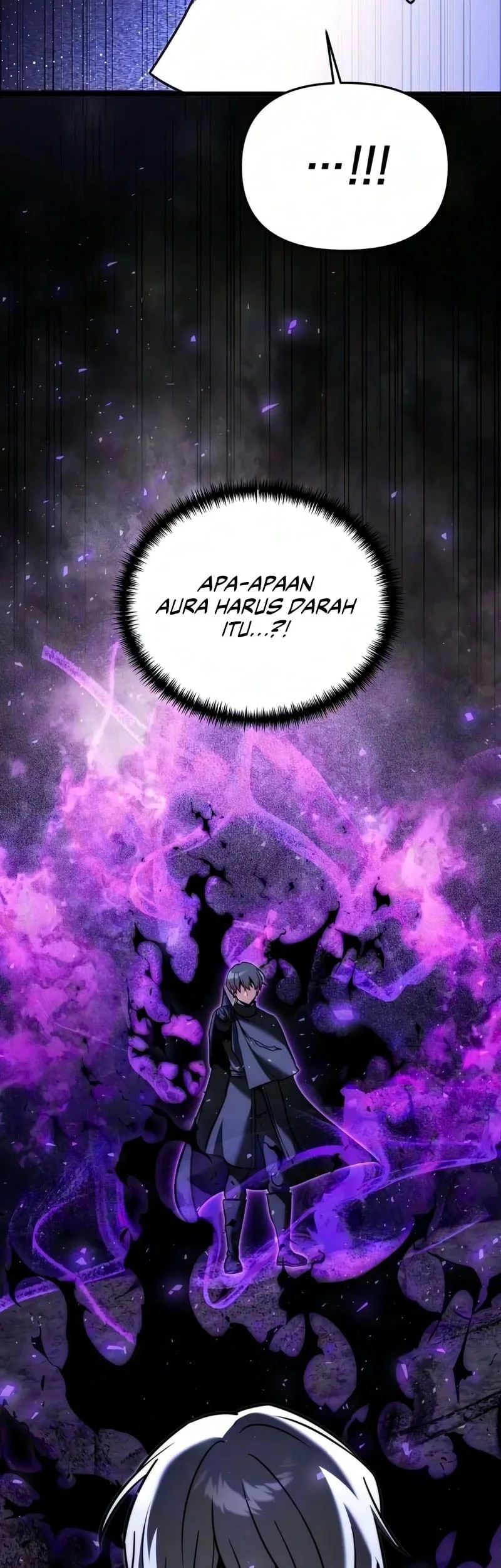 Terminally-Ill Genius Dark Knight chapter 151 halaman 28