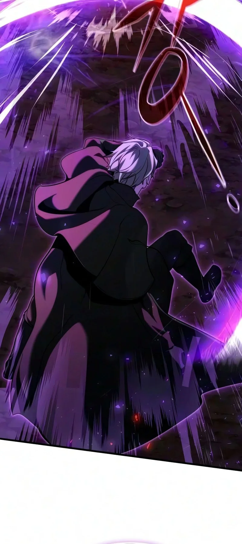 Terminally-Ill Genius Dark Knight chapter 151 halaman 45