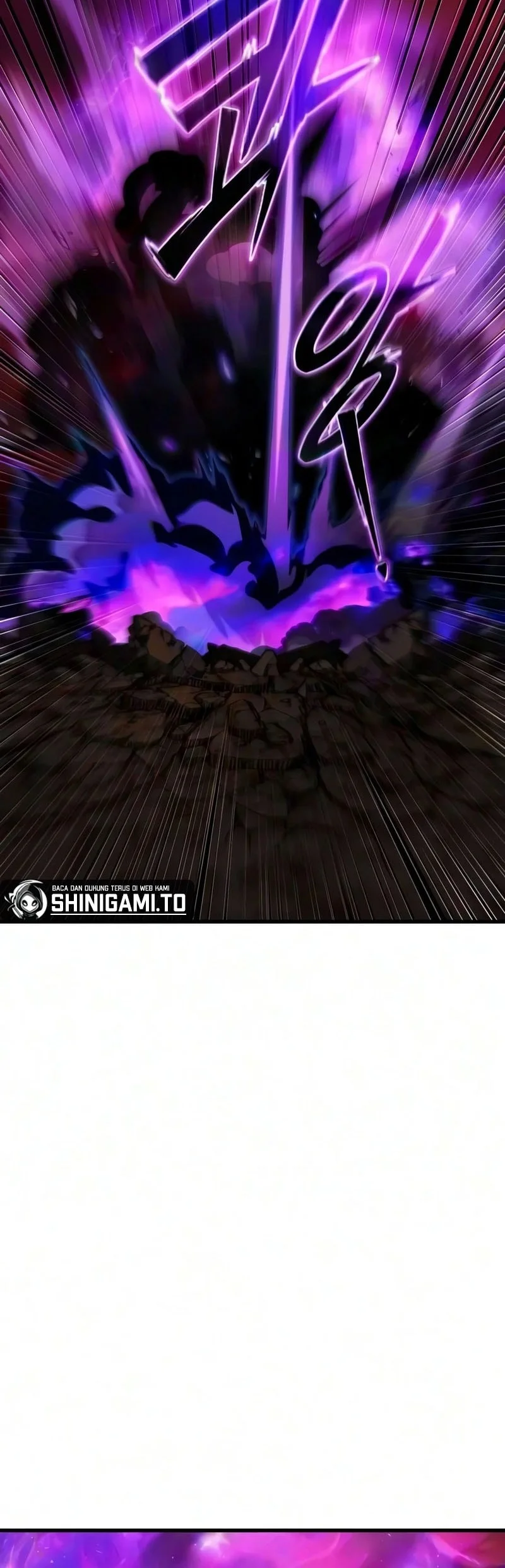 Terminally-Ill Genius Dark Knight chapter 151 halaman 53