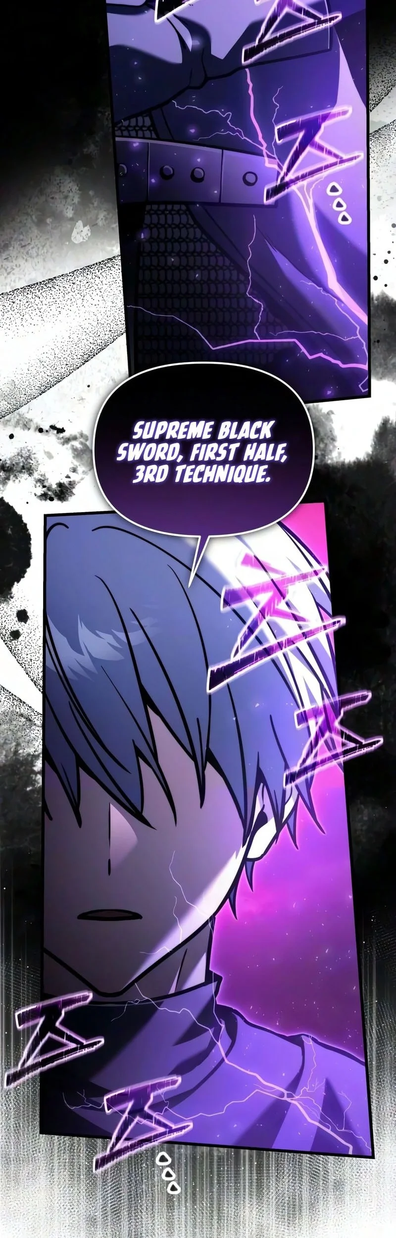 Terminally-Ill Genius Dark Knight chapter 151 halaman 59