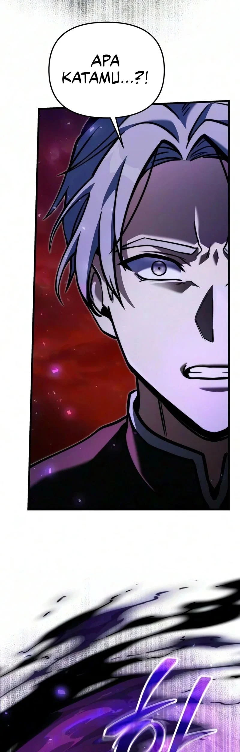Terminally-Ill Genius Dark Knight chapter 151 halaman 60