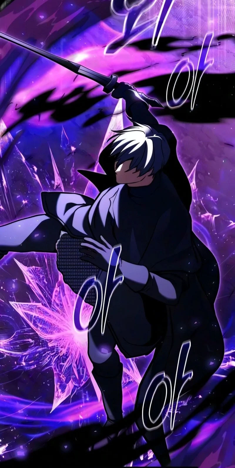 Terminally-Ill Genius Dark Knight chapter 151 halaman 61