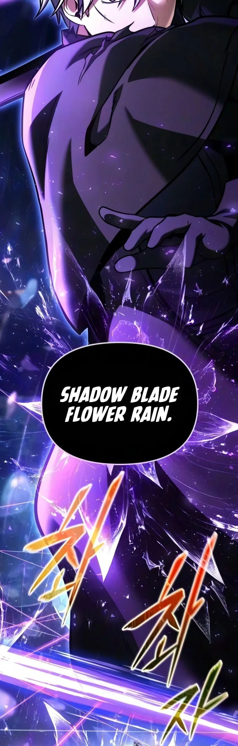 Terminally-Ill Genius Dark Knight chapter 151 halaman 66