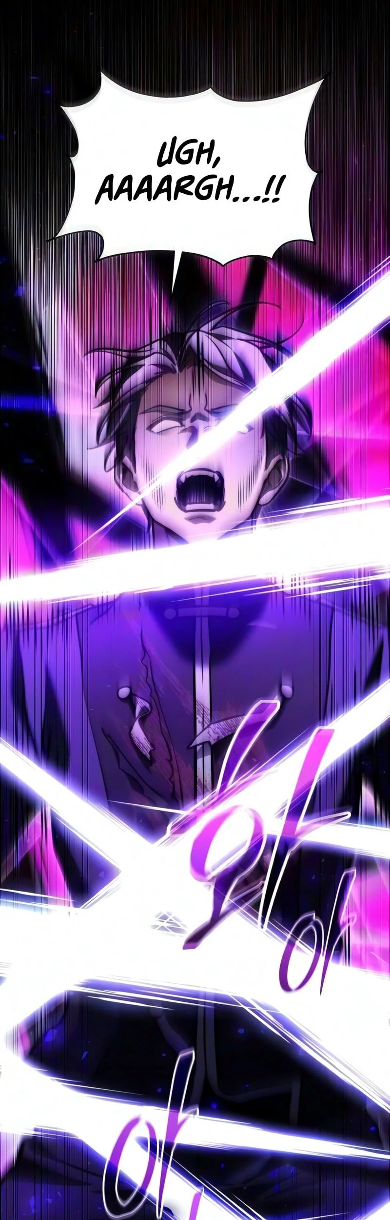 Terminally-Ill Genius Dark Knight chapter 151 halaman 68