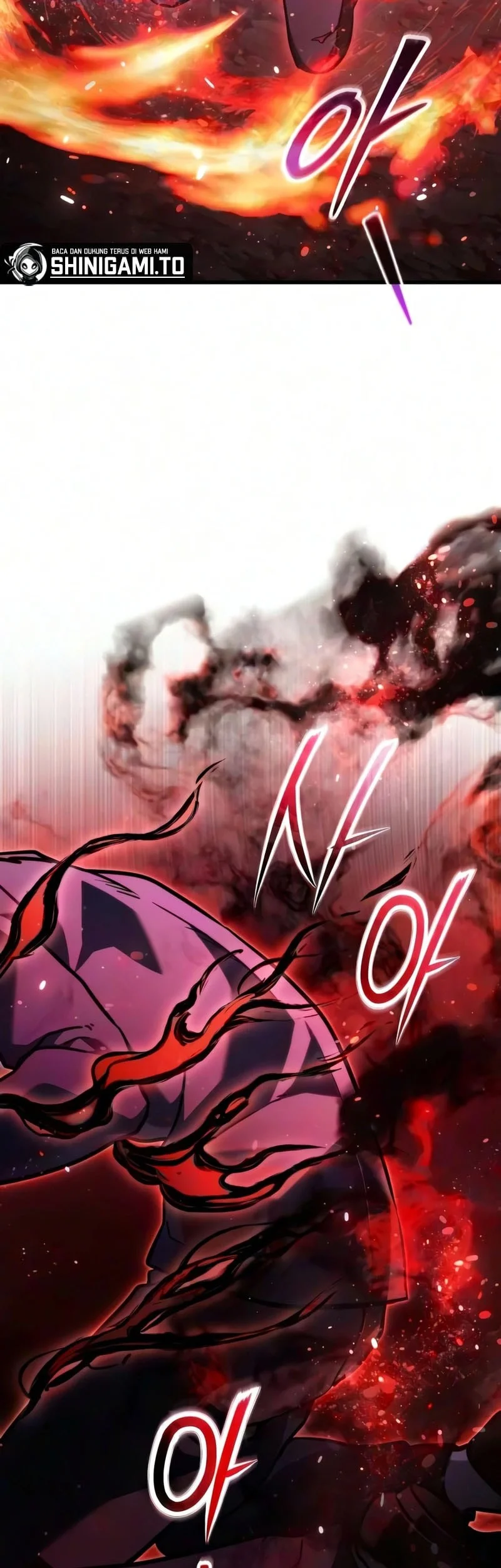 Terminally-Ill Genius Dark Knight chapter 151 halaman 78