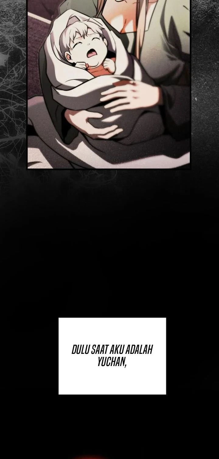 Terminally-Ill Genius Dark Knight Bab 152 halaman 52