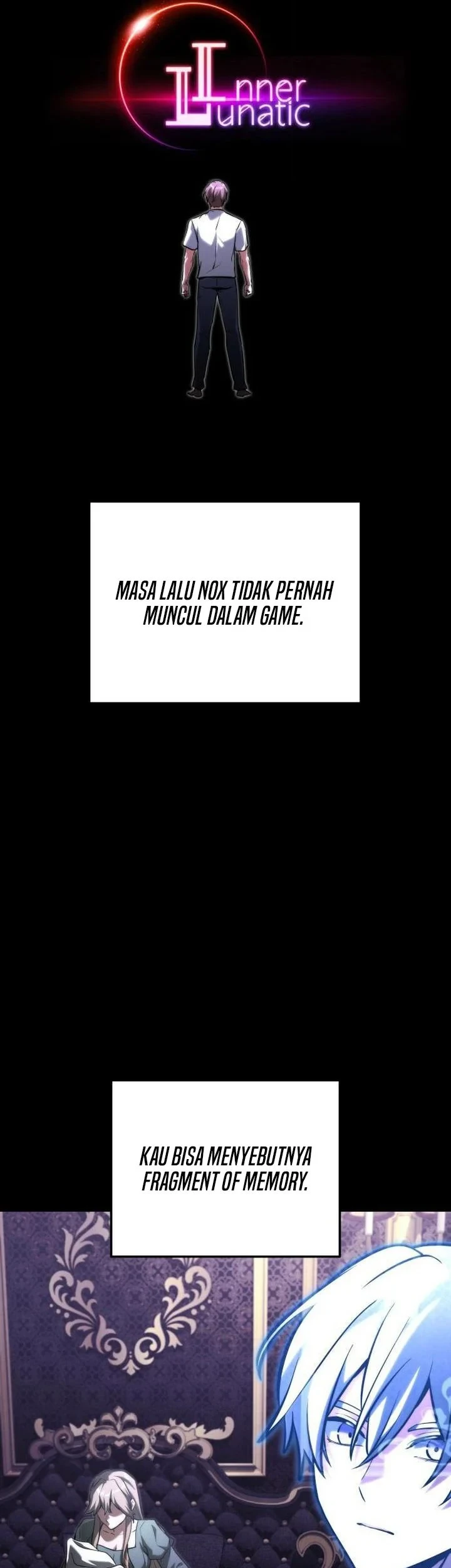 Terminally-Ill Genius Dark Knight Bab 152 halaman 53