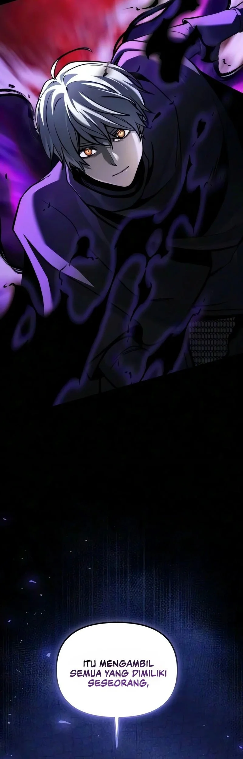 Terminally-Ill Genius Dark Knight chapter 153 halaman 24