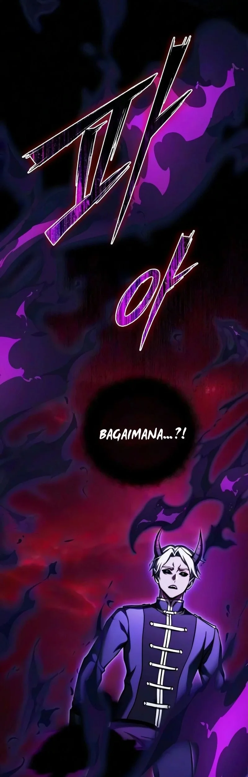Terminally-Ill Genius Dark Knight chapter 153 halaman 34