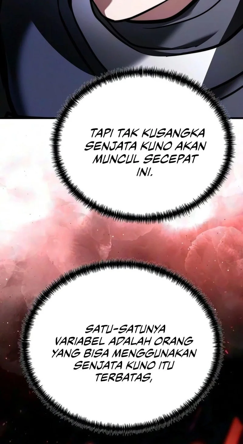 Terminally-Ill Genius Dark Knight chapter 154 halaman 42