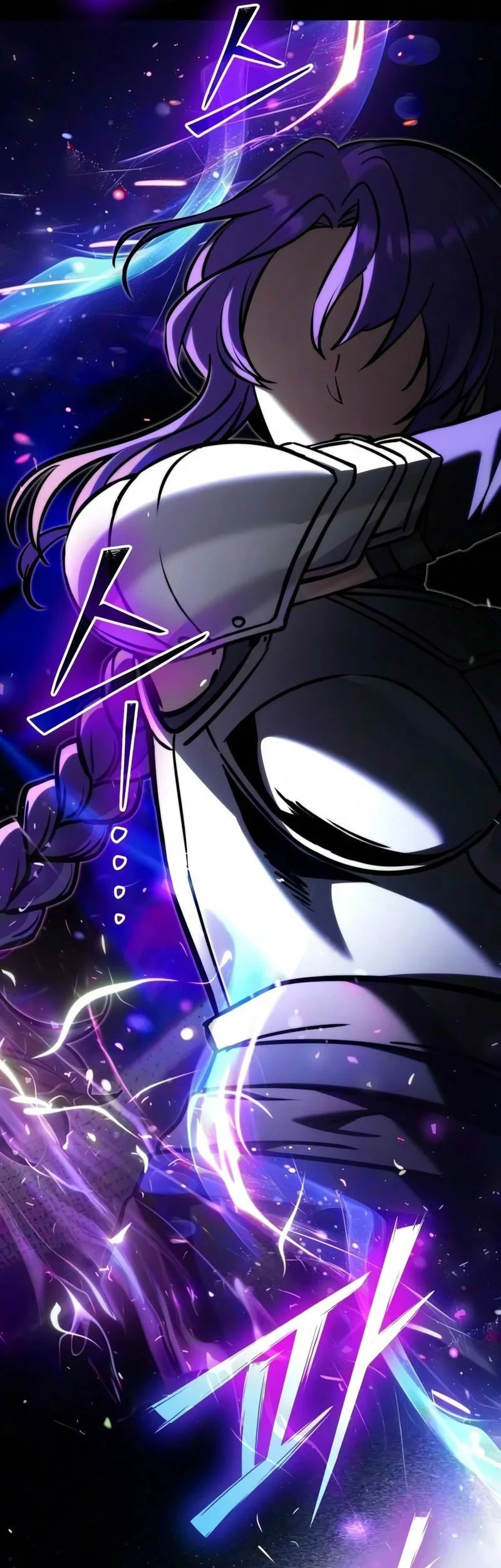 Terminally-Ill Genius Dark Knight chapter 154 halaman 85