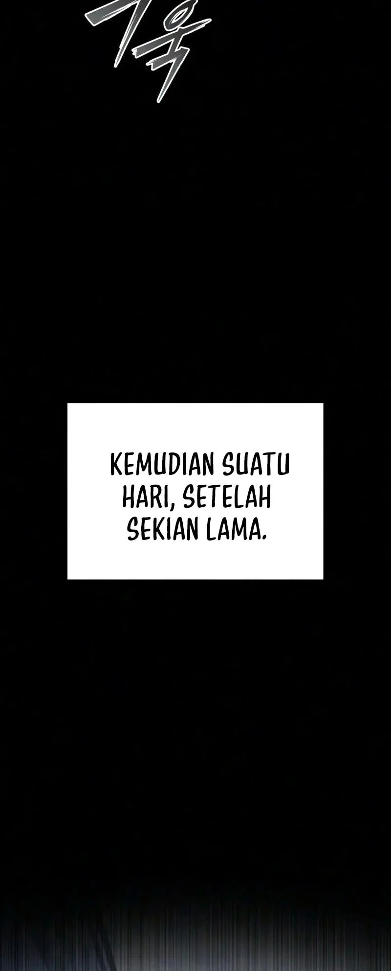 Terminally-Ill Genius Dark Knight chapter 155 halaman 57