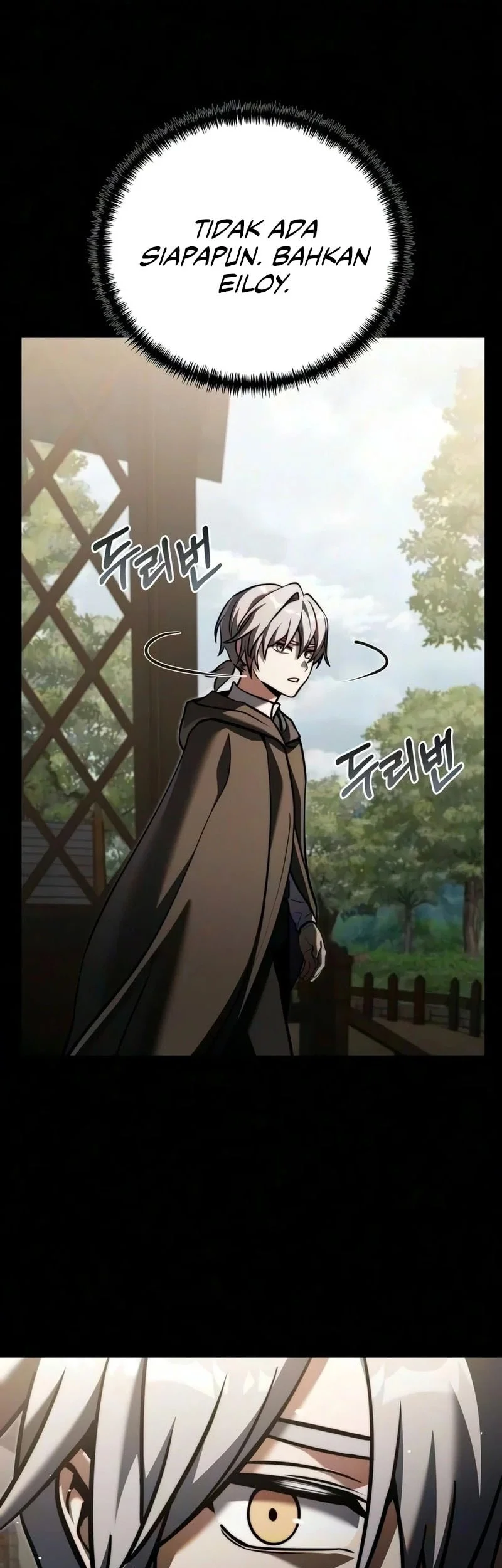 Terminally-Ill Genius Dark Knight chapter 155 halaman 74