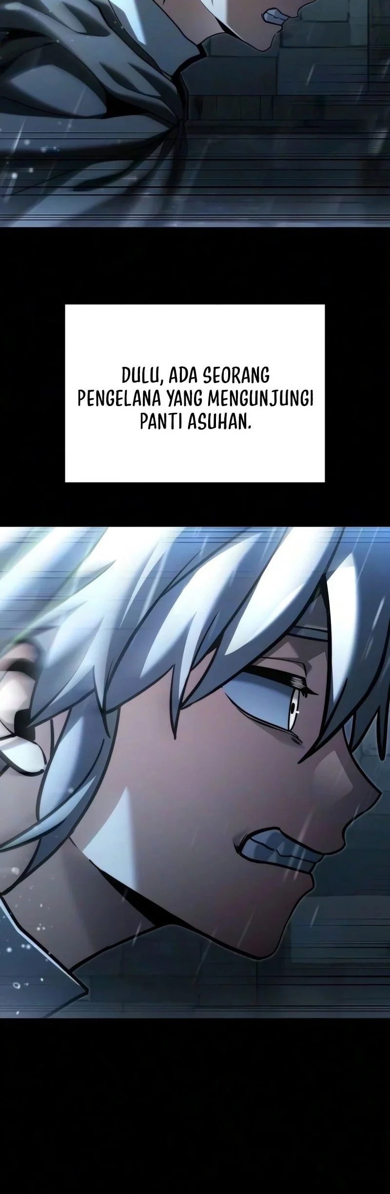 Terminally-Ill Genius Dark Knight Bab 156 halaman 5