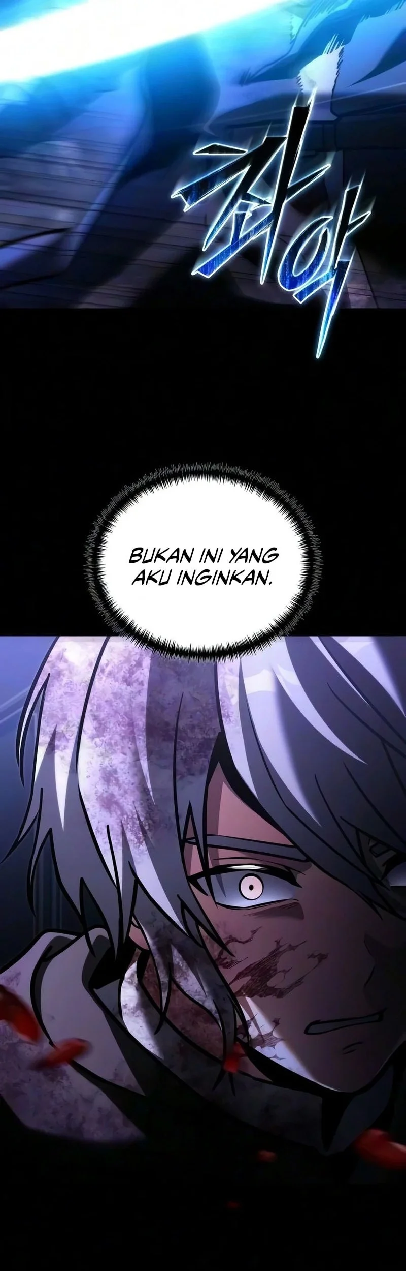 Terminally-Ill Genius Dark Knight Bab 156 halaman 45