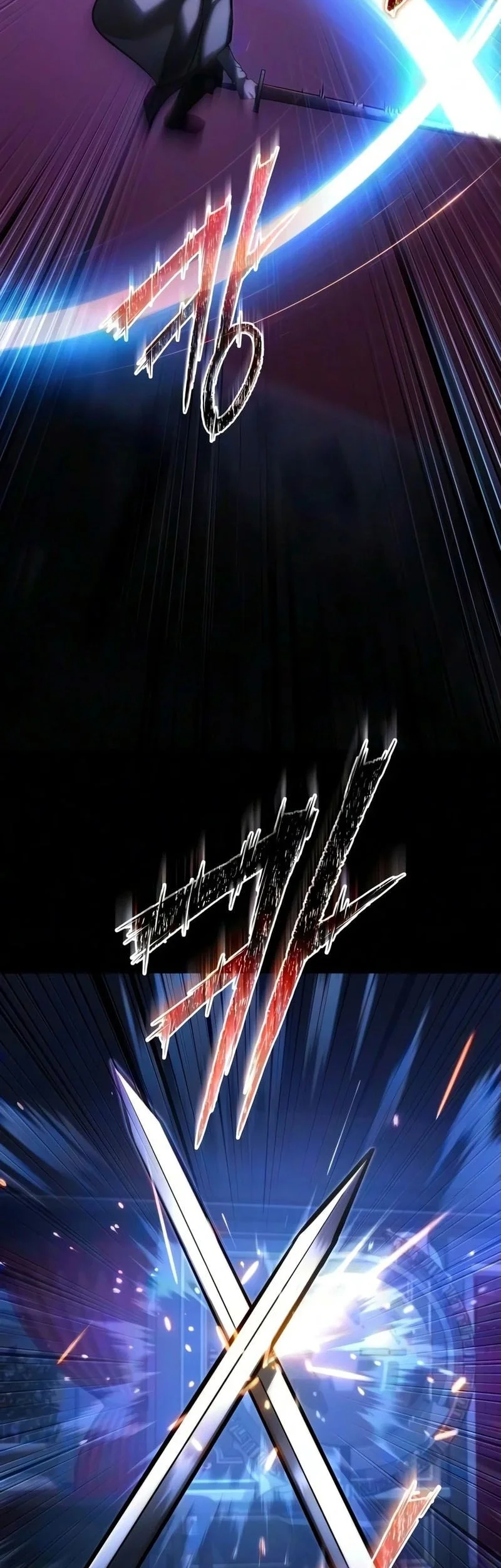 Terminally-Ill Genius Dark Knight Bab 156 halaman 59