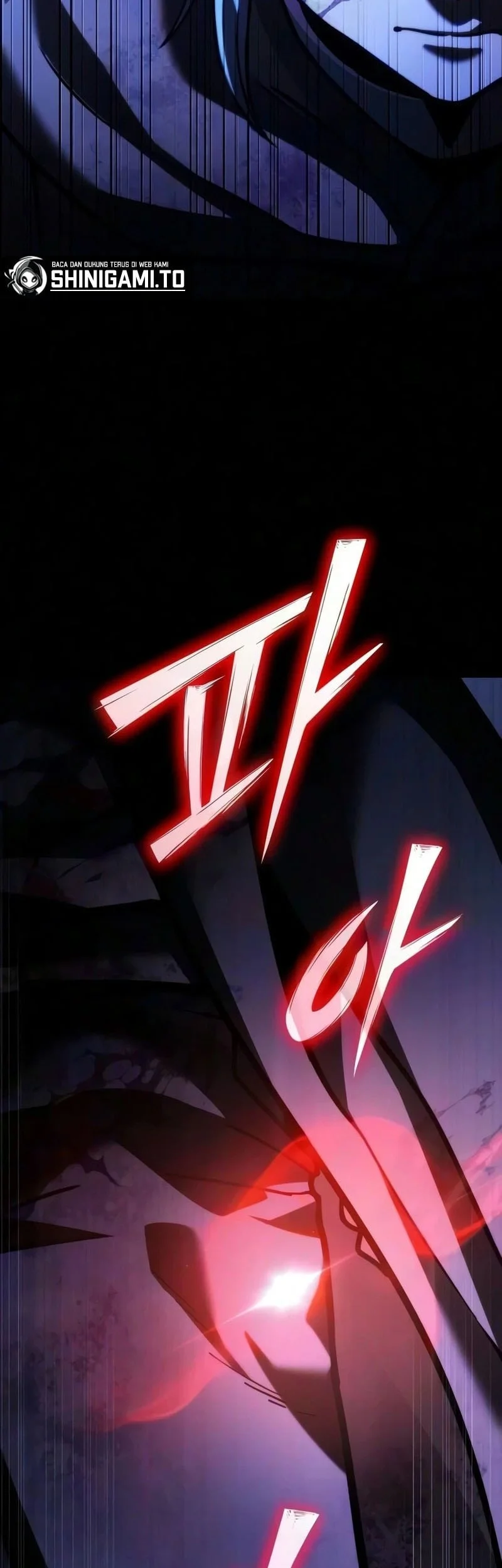 Terminally-Ill Genius Dark Knight chapter 157 halaman 24