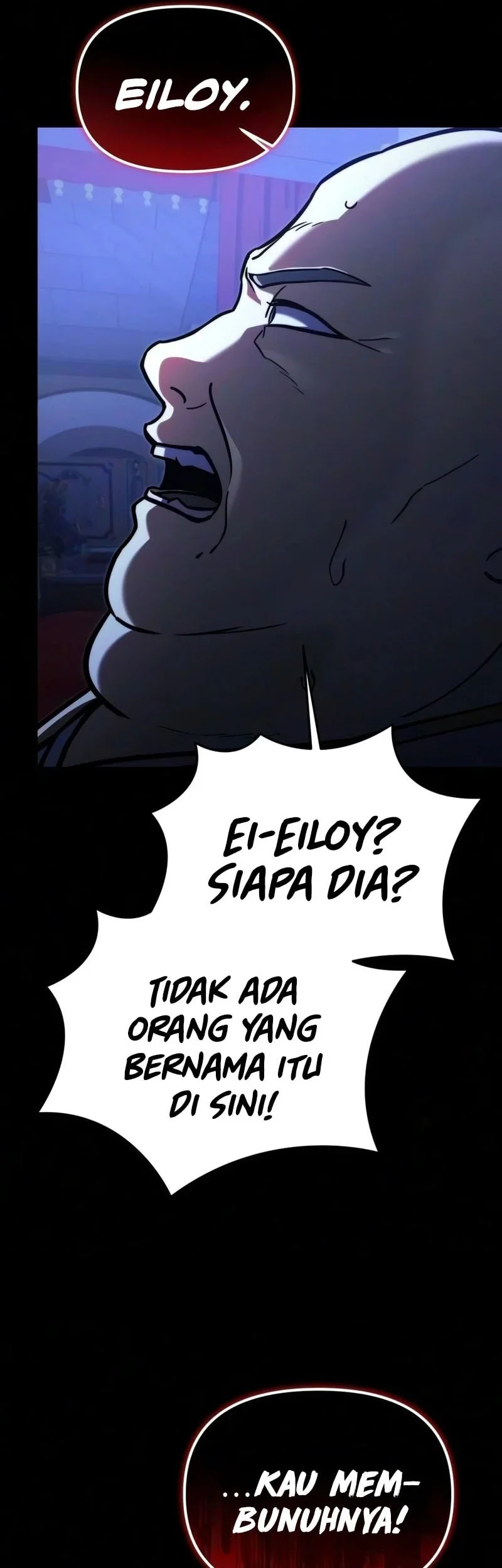 Terminally-Ill Genius Dark Knight chapter 157 halaman 59