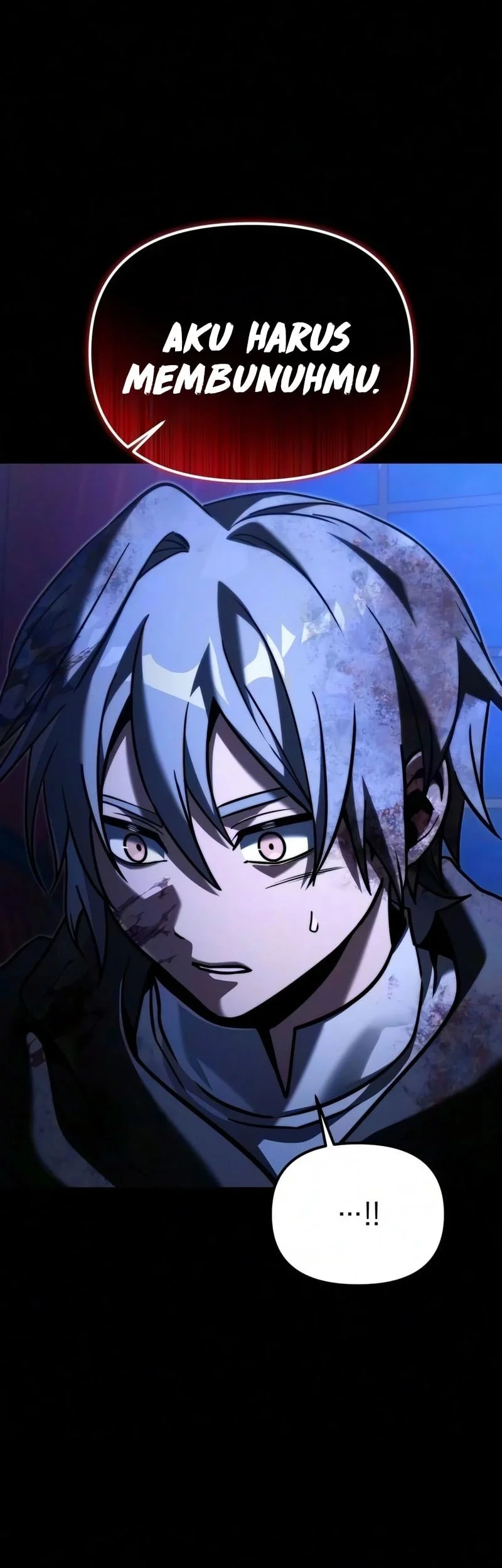 Terminally-Ill Genius Dark Knight chapter 157 halaman 80