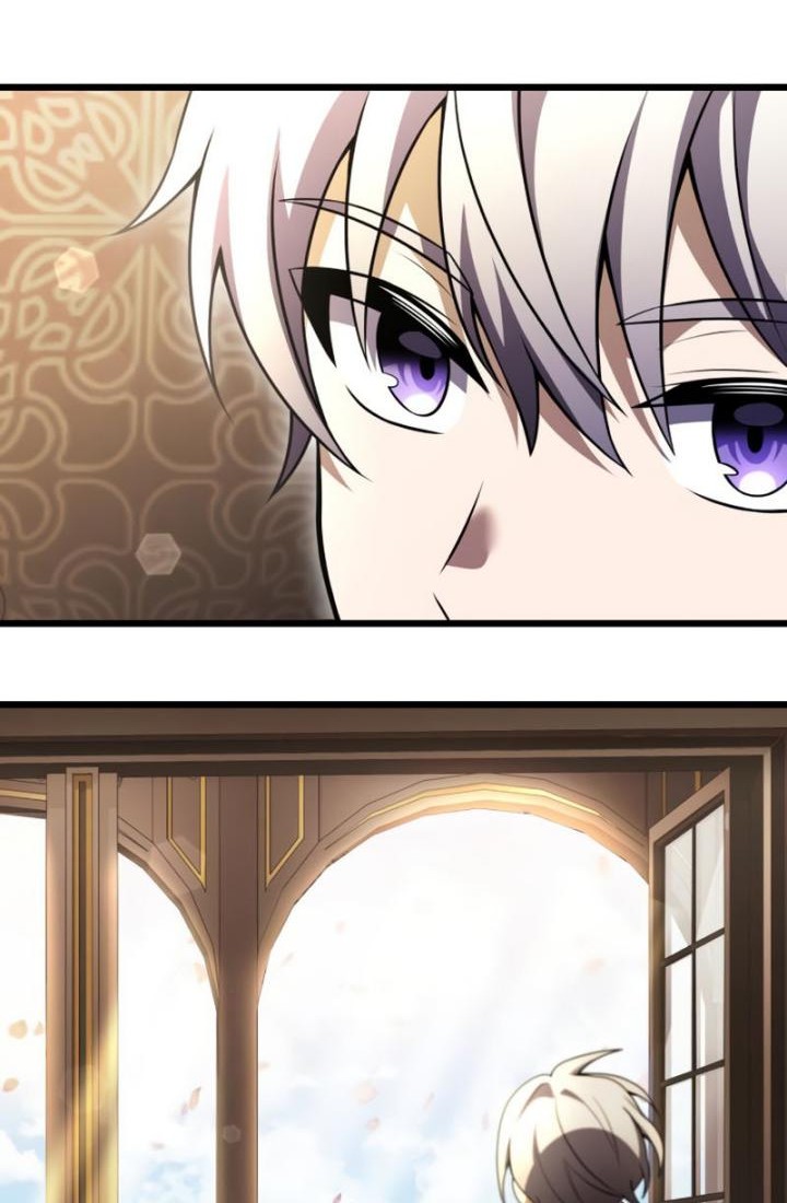 Terminally-Ill Genius Dark Knight chapter 16 halaman 5