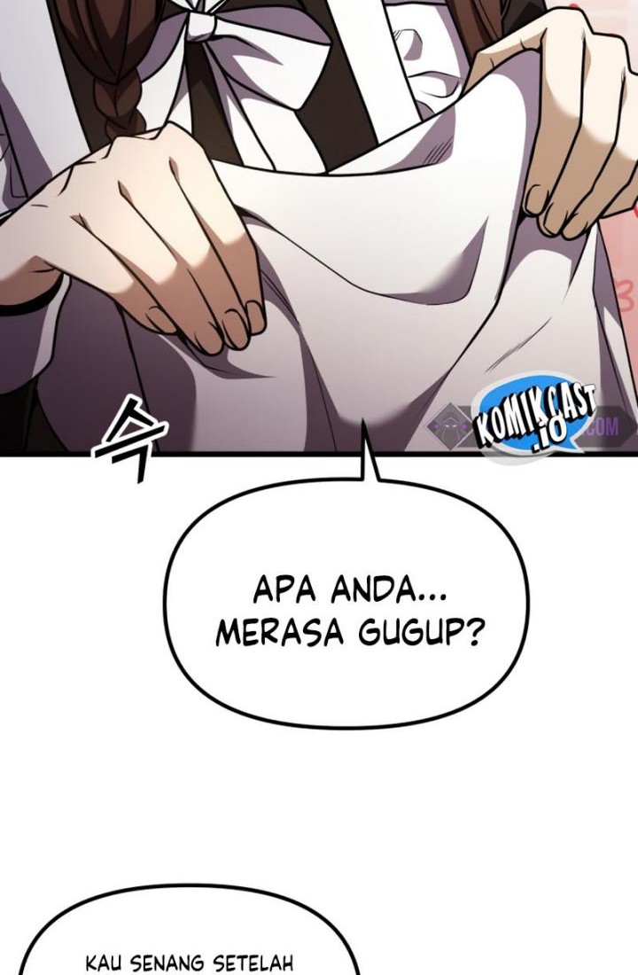Terminally-Ill Genius Dark Knight chapter 16 halaman 7