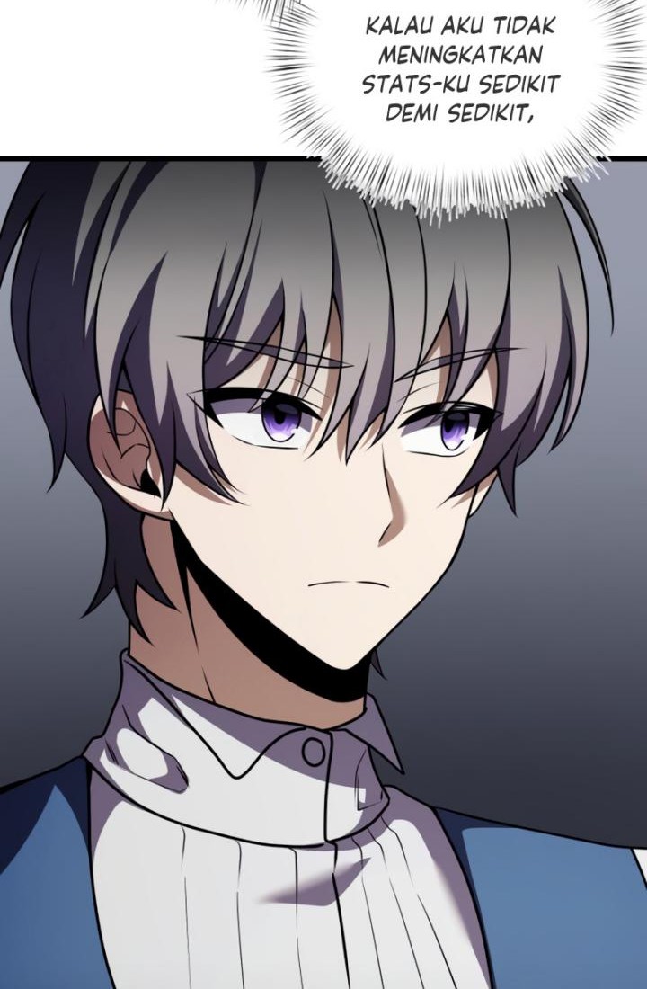Terminally-Ill Genius Dark Knight chapter 16 halaman 10